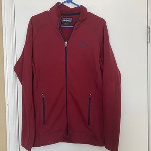 Patagonia Women’s R1 Jacket